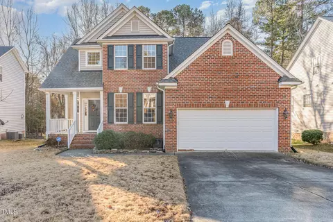 2517 Oleander, Durham, NC 27703
