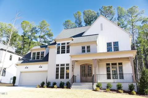 9412 Rawson, Raleigh, NC 27613