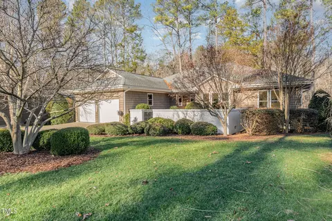 4120 The Knolls Close, Pittsboro, NC 27312