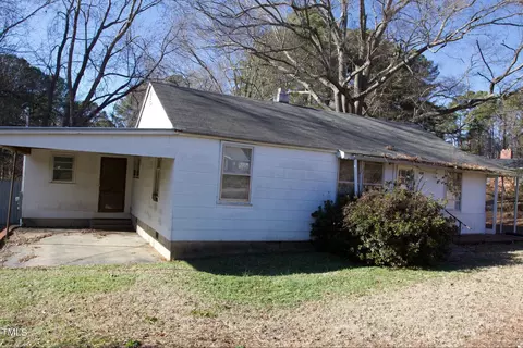 429 N Main St, Franklinton, NC 27525