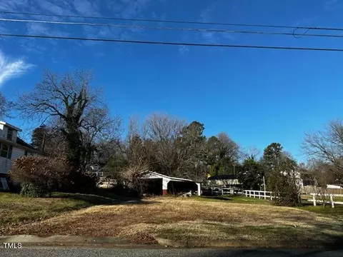 0 Pomeroy Lot 2 St, Graham, NC 27253