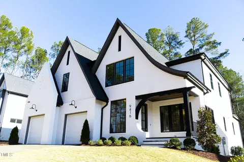 9416 Rawson Ave, Raleigh, NC 27613