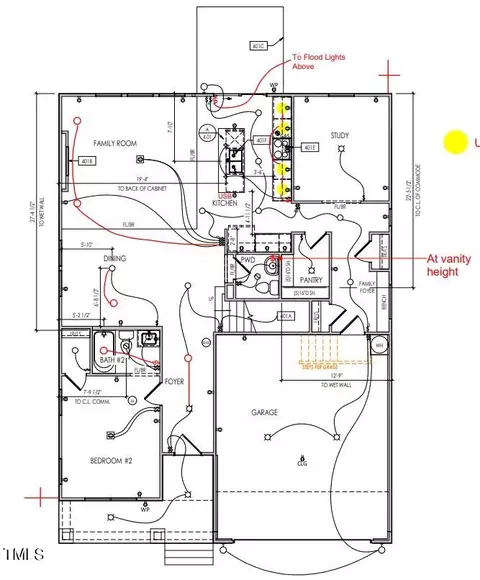 200 Murray Grey Ln, Wake Forest, NC 27587 photo 2