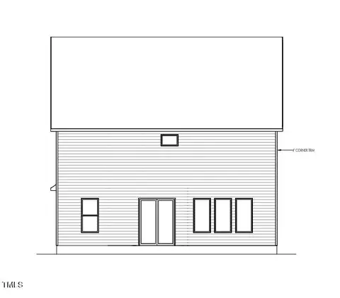 200 Murray Grey Ln, Wake Forest, NC 27587 photo 4