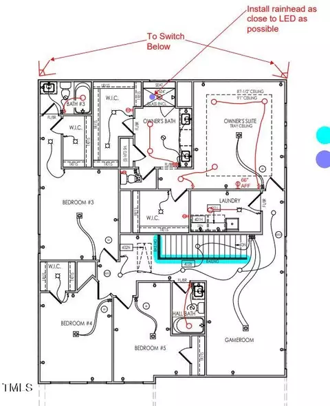 200 Murray Grey Ln, Wake Forest, NC 27587 photo 3