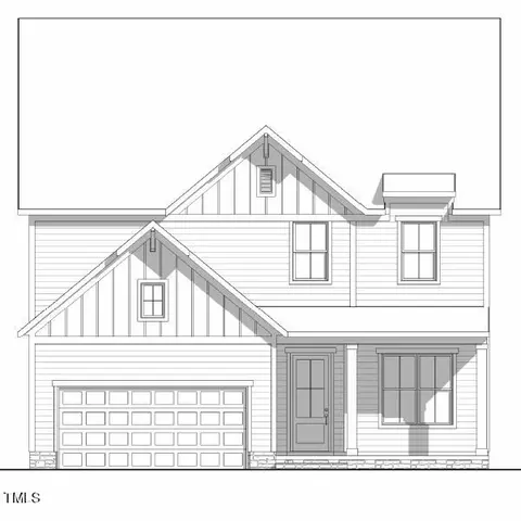 101 Whey Ct, Wake Forest, NC 27587