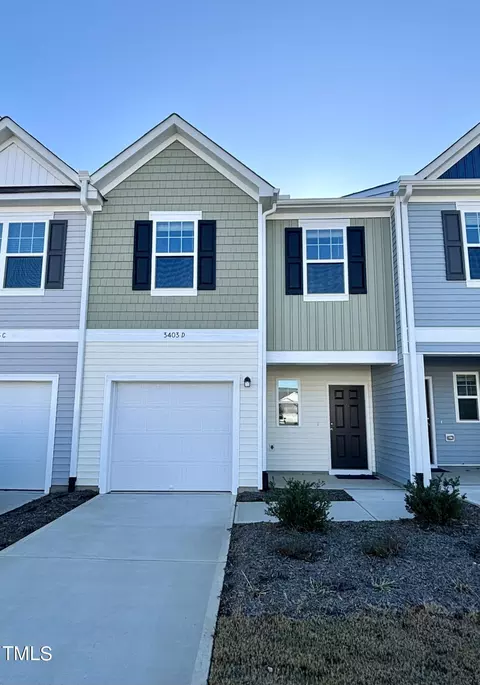 3403 Walker Dr # -D, Wilson, NC 27893