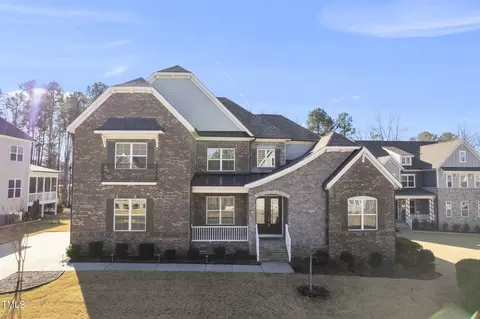 825 Reigh Count, Cary, NC 27519