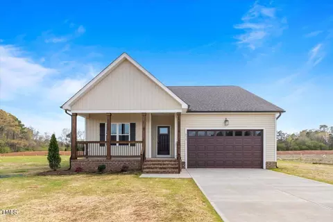 9535 Bear Run Ln, Middlesex, NC 27557