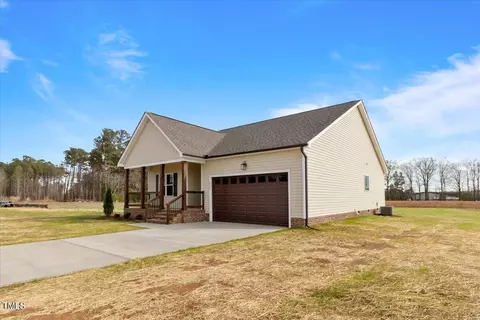 9535 Bear Run Ln, Middlesex, NC 27557 photo 2