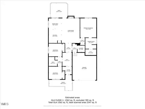 9535 Bear Run Ln, Middlesex, NC 27557 photo 27
