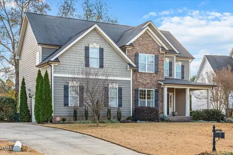 223 Friesan Way, Rolesville, NC 27571