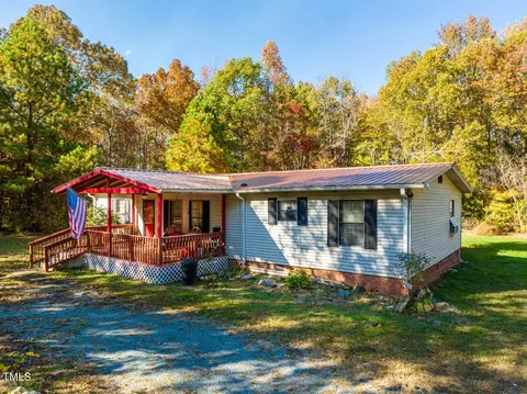 2527 Tree Farm Rd, Hillsborough, NC 27278