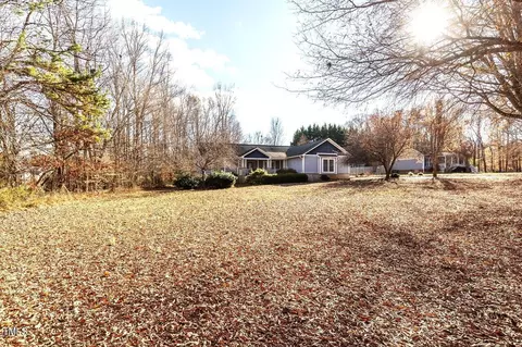 3315 Elizabeth Walters Rd, Efland, NC 27243