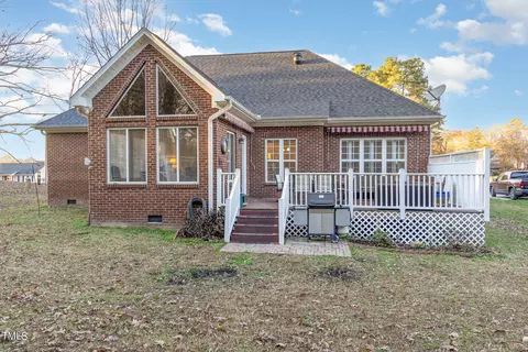 412 E Spring St, Oxford, NC 27565 photo 21