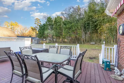 412 E Spring St, Oxford, NC 27565 photo 20