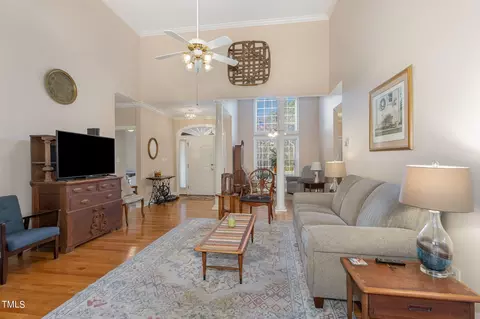 412 E Spring St, Oxford, NC 27565 photo 8