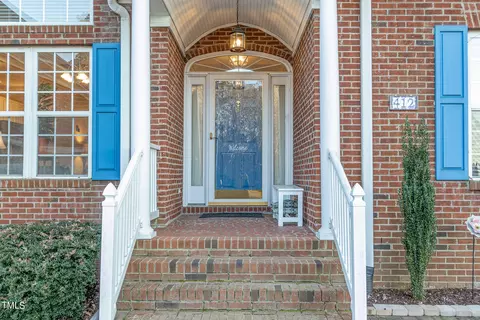 412 E Spring St, Oxford, NC 27565 photo 3