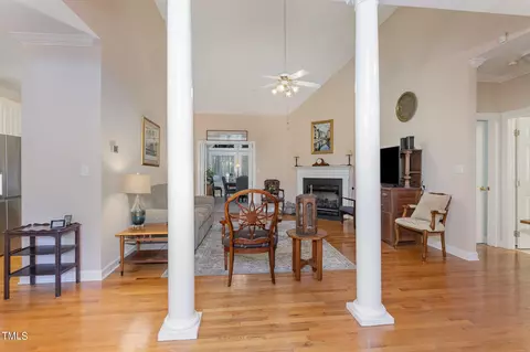 412 E Spring St, Oxford, NC 27565 photo 11