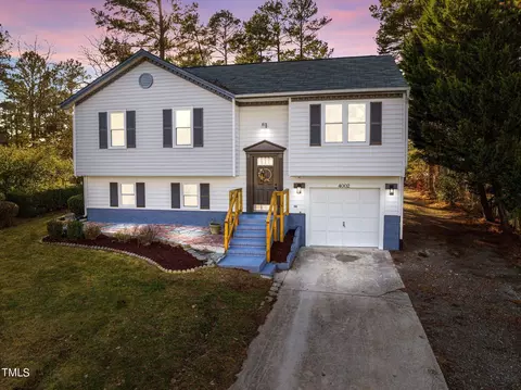 4002 Tyne Dr, Durham, NC 27703