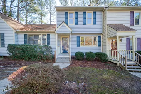 739 Benchmark Dr, Raleigh, NC 27615