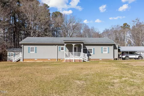 295 Bill Thomas Rd, Moncure, NC 27559