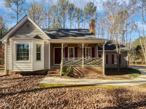 732 Appaloosa, Wake Forest, NC 27587