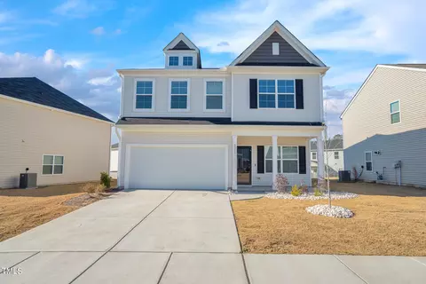 5317 Rutledgeville, Knightdale, NC 27545