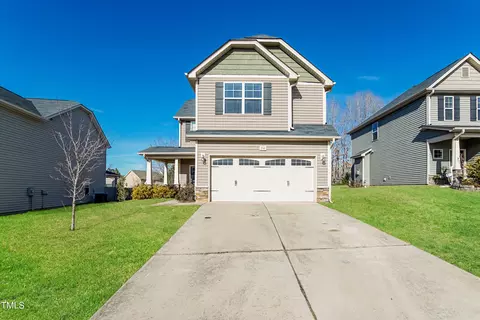 216 E Webber Ln, Clayton, NC 27527 photo 2