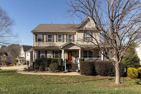 100 Acentala Ct, Raleigh, NC 27603