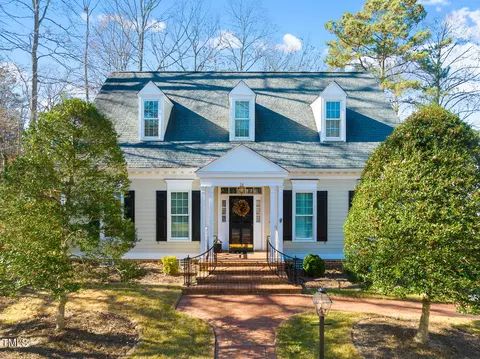 14 Hastings, Durham, NC 27707
