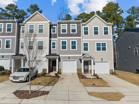 2550 Laurel Valley Way, Raleigh, NC 27604