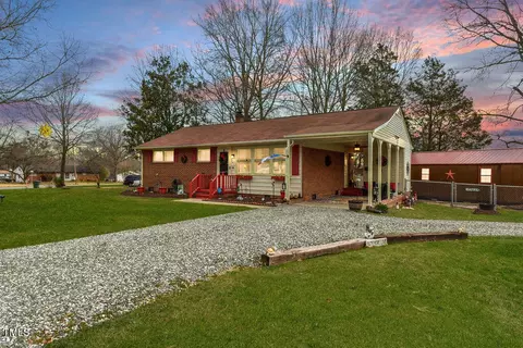 701 Orchard, Graham, NC 27253