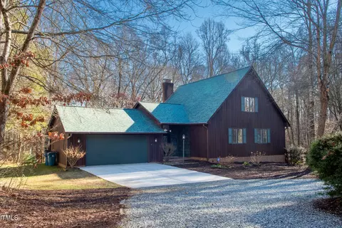 280 Willowlake Rd, Greensboro, NC 27405