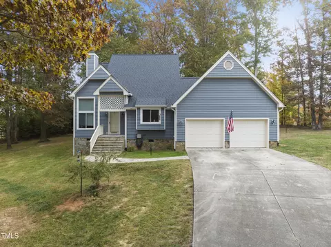 110 Cheryl Cir, Roxboro, NC 27574