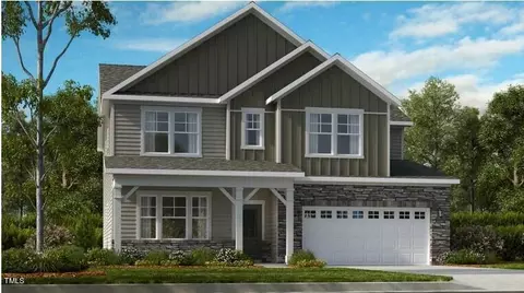 516 Sun Meadow Dr, Wake Forest, NC 27587