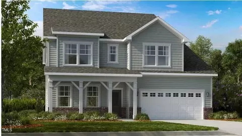520 Sun Meadow Dr, Wake Forest, NC 27587