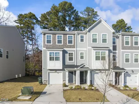 2544 Laurel Valley Way #7, Raleigh, NC 27604