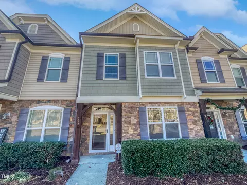 215 Morgan Brook Way, Rolesville, NC 27571