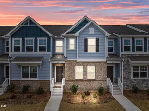 1874 Knights Crst, Wake Forest, NC 27587