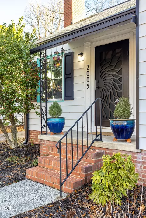 2005 James St, Durham, NC 27707