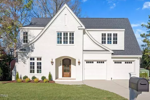 705 Mills St, Raleigh, NC 27608