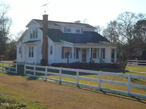 239 Gibson, Dunn, NC 28334