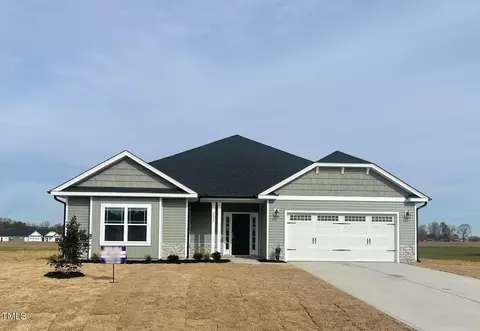 5042 Dogwood Dr #LT 40, Battleboro, NC 27809