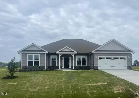 5082 Dogwood Dr #LT 42, Battleboro, NC 27809