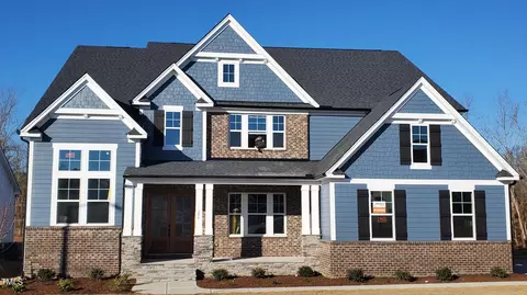 208 Streamside Dr, Angier, NC 27501