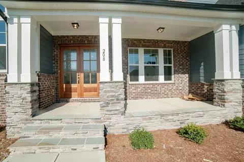 208 Streamside Dr, Angier, NC 27501 photo 3
