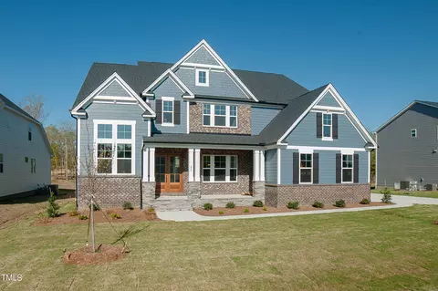 208 Streamside Dr, Angier, NC 27501 photo 2