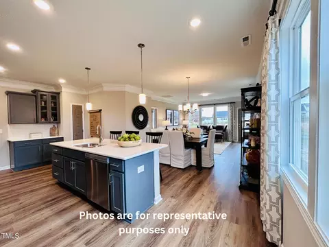 263 Shingle Oak Rd, Wake Forest, NC 27587 photo 5