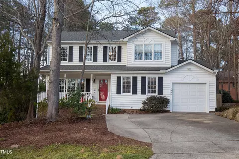 1000 Royal Hunt, Apex, NC 27502